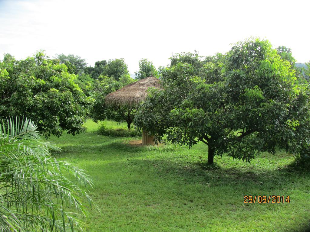 Orange Grove Resort Pai Bagian luar foto