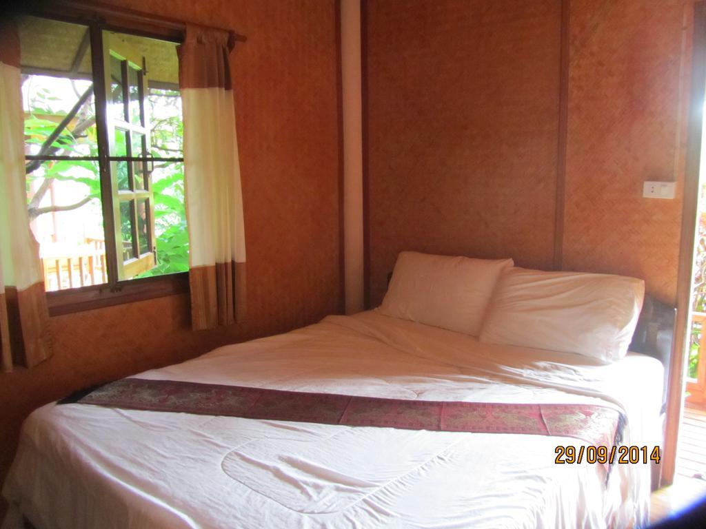 Orange Grove Resort Pai Bagian luar foto