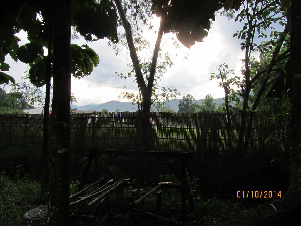 Orange Grove Resort Pai Bagian luar foto