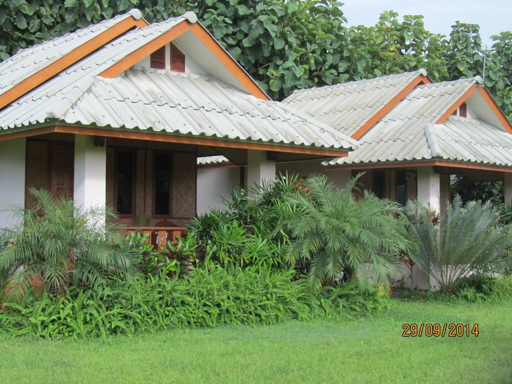 Orange Grove Resort Pai Ruang foto