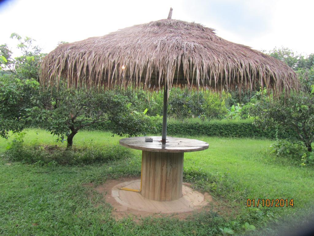 Orange Grove Resort Pai Bagian luar foto