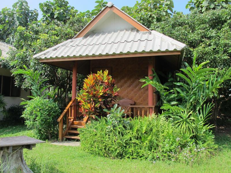 Orange Grove Resort Pai Bagian luar foto